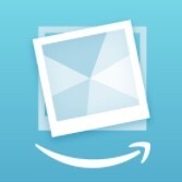 Amazon Prime Photo Cloud Storage