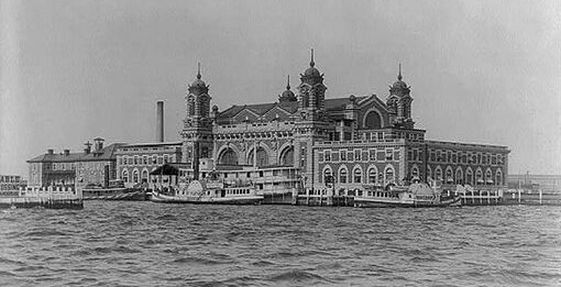 A history of Ellis Island immigration: Who were the immigrants and where did they come from?