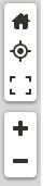 The icons on the left of the screen in the tree view.