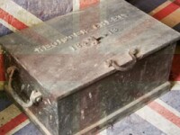 England Parish Chest Records