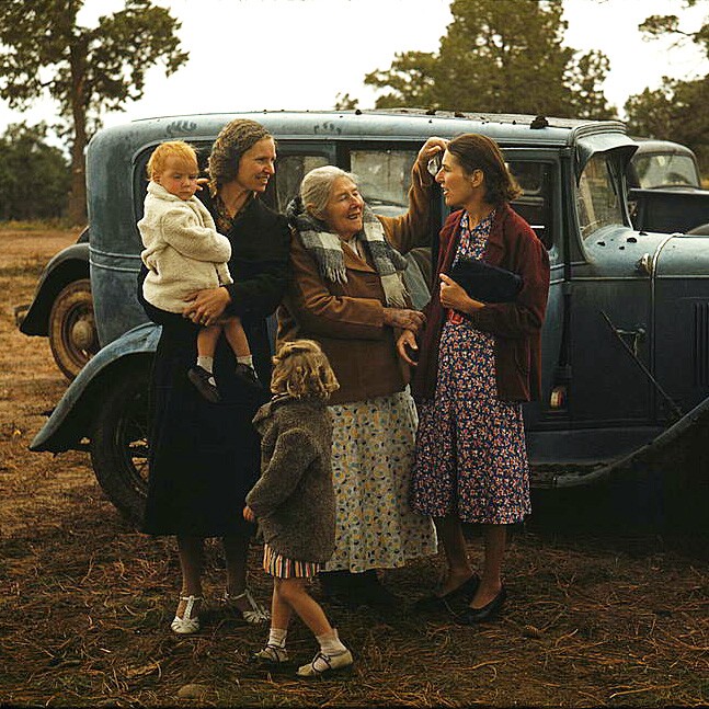 1940 us census records familysearch