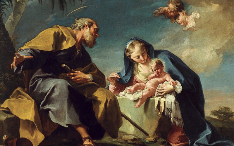 Museo Nacional Thyssen-Bornemisza painting