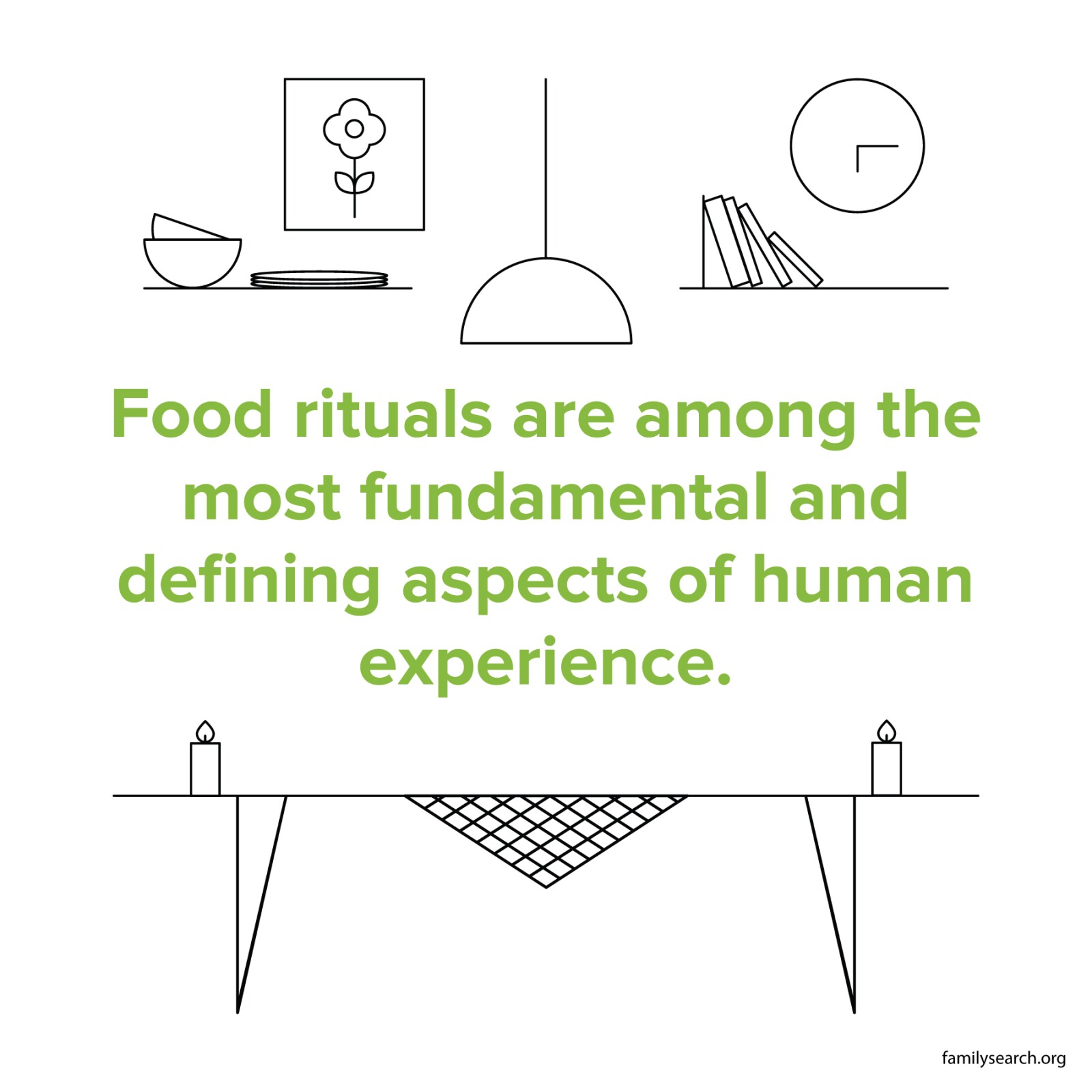 Making Dinner a Delight: 12 Ways to Make Mealtime More Meaningful