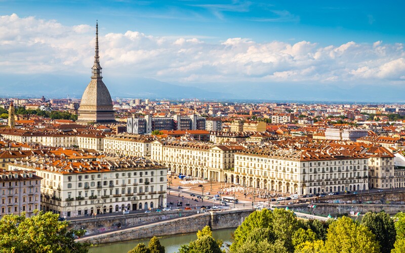 Museo Diffuso della Resistenza, Turin