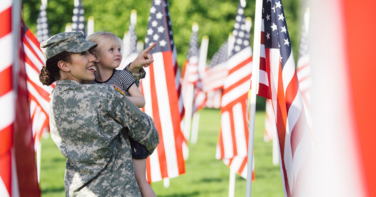 Memorial Day Meaning, History, & Traditions