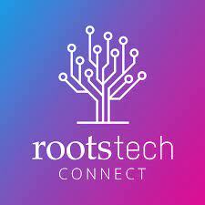 RootsTech Connect Logo