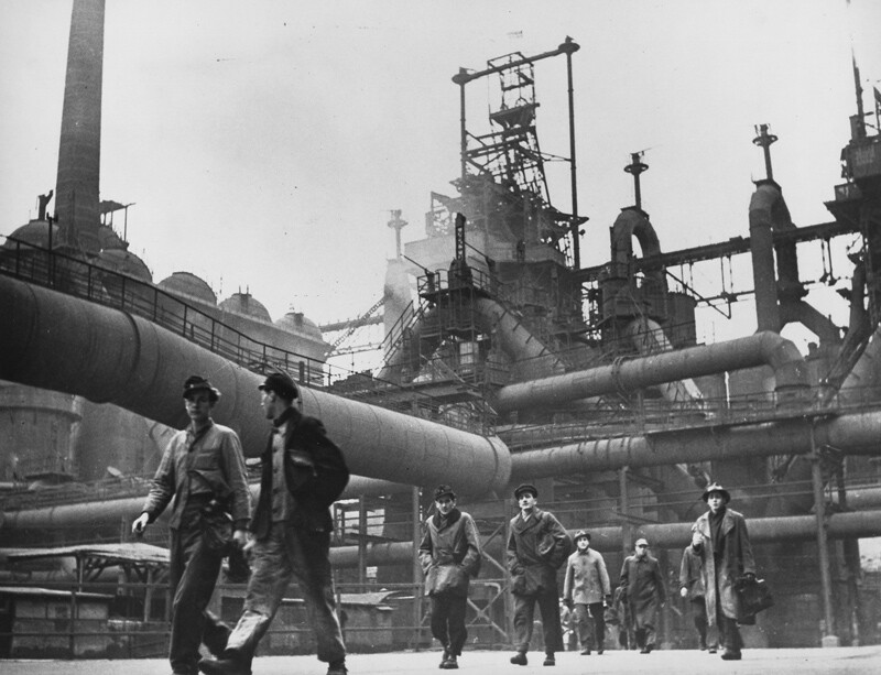 This Labor Day, discover what your ancestors did for a living.