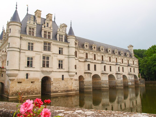 Château de Chenonceau