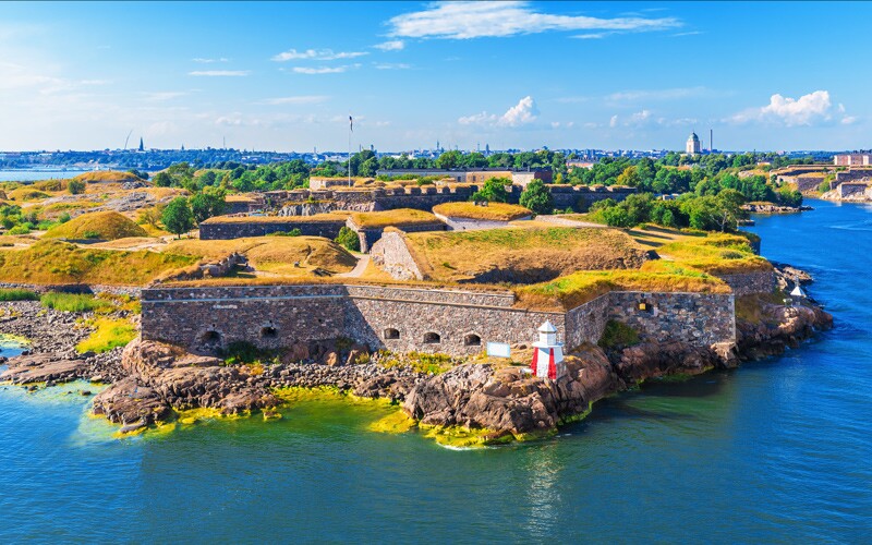 Suomenlinna