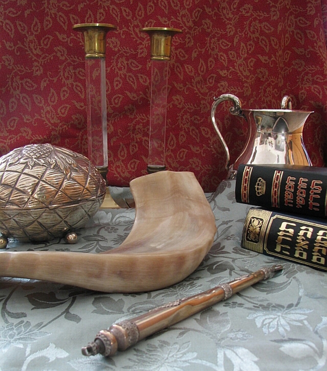 Crypto Jew Crypto-Jews: Heritage and History