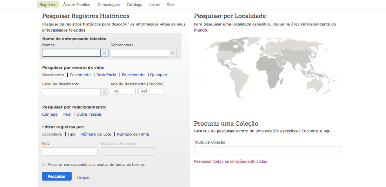 Como Pesquisar Mais Efetivamente