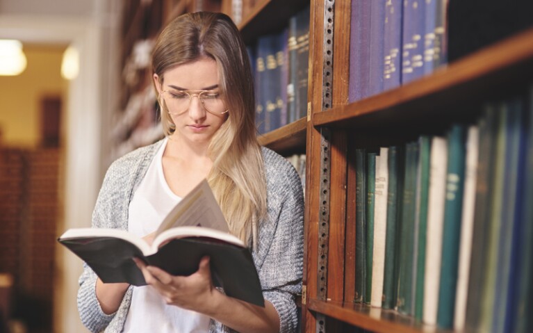 Book Look-up Service