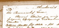 A Great Source for Finding Norwegian Ancestors: The Wilhelm Lassen Collection