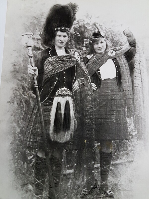 Discovering Your Scottish Ancestry • FamilySearch