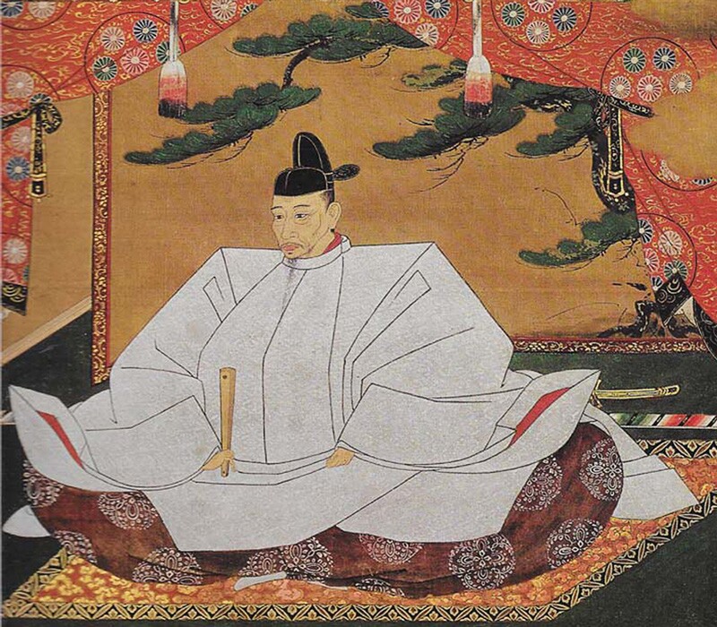 Toyotomi Hideyoshi, the second great unifier of japan.