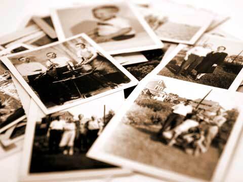 Digitize Your Photos and Movies