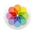 iCloud photo storage