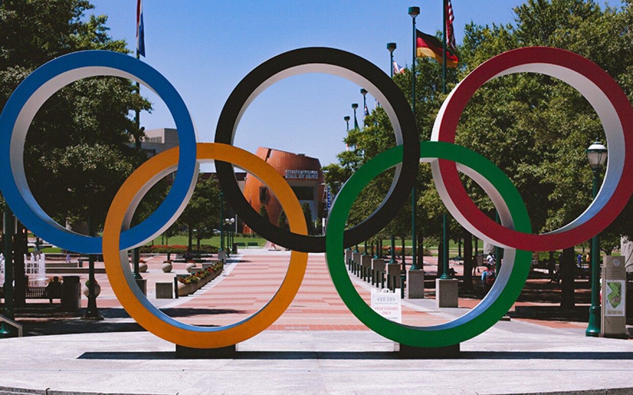 when-did-the-olympics-start