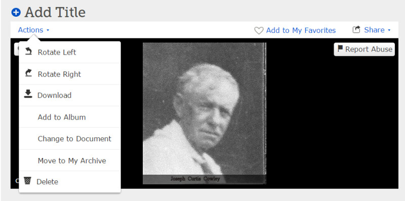 7 Easy Steps to Use Photos to Research Your Family History