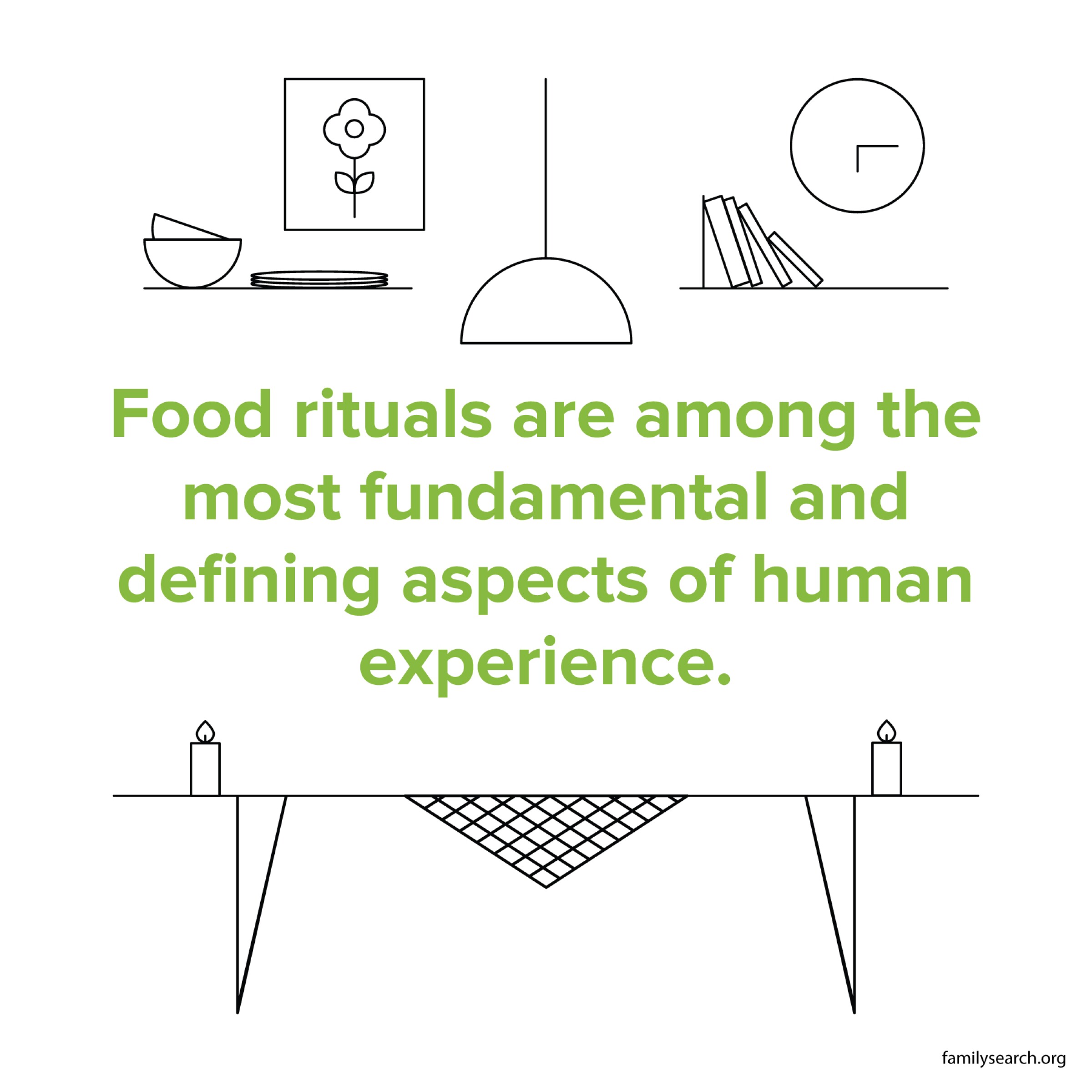 Making Dinner a Delight: 12 Ways to Make Mealtime More Meaningful