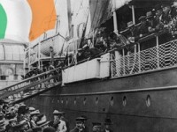 Ireland Beginning Research Series Immigration Part 2: Famine and Post Famine Sources