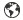 Icon of the planet Earth