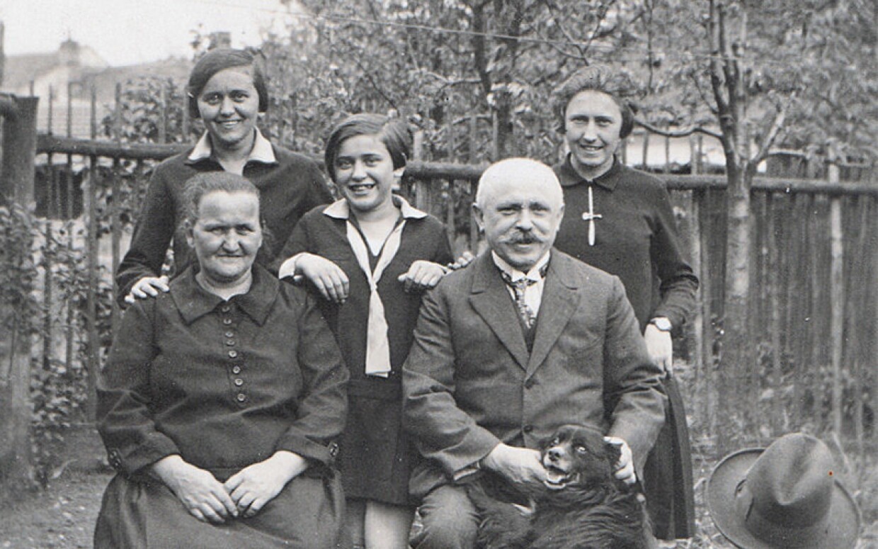 Identifying Jews Types of Jewish Identities