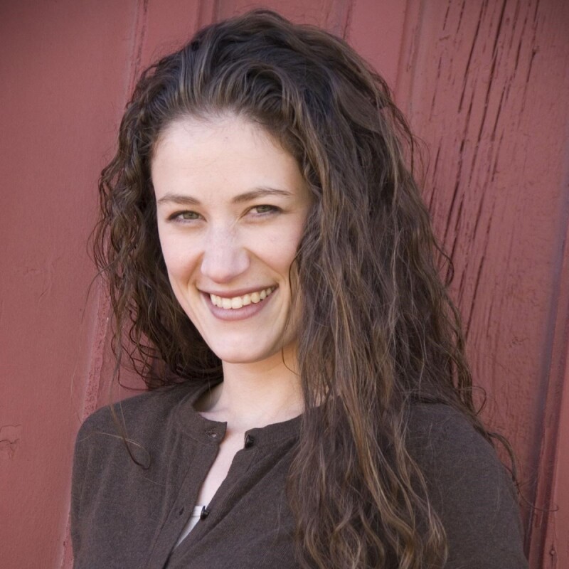 Jana Greenhalgh