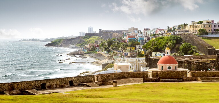 Puerto Rico