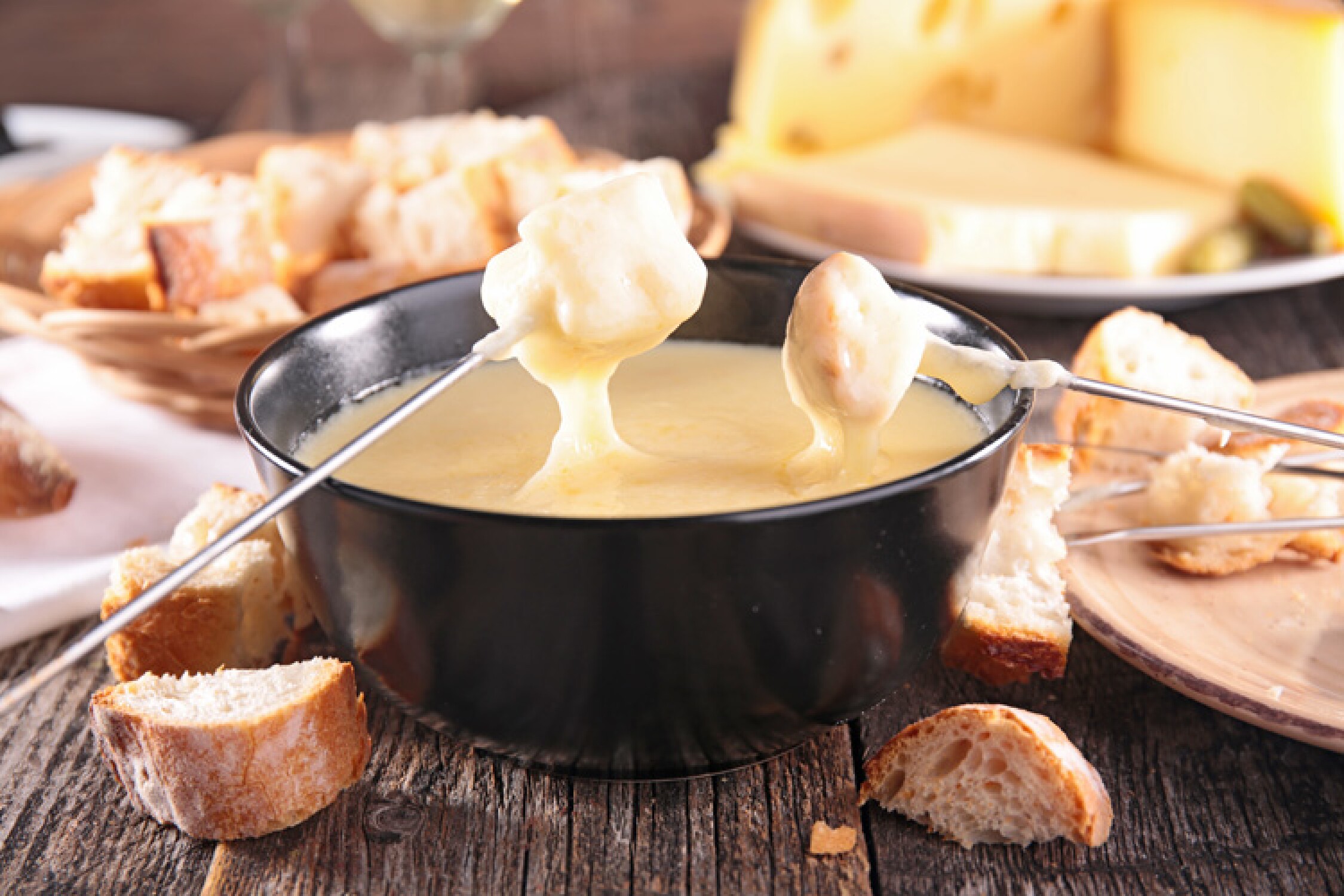 31 Traditional French Foods and Dishes • FamilySearch