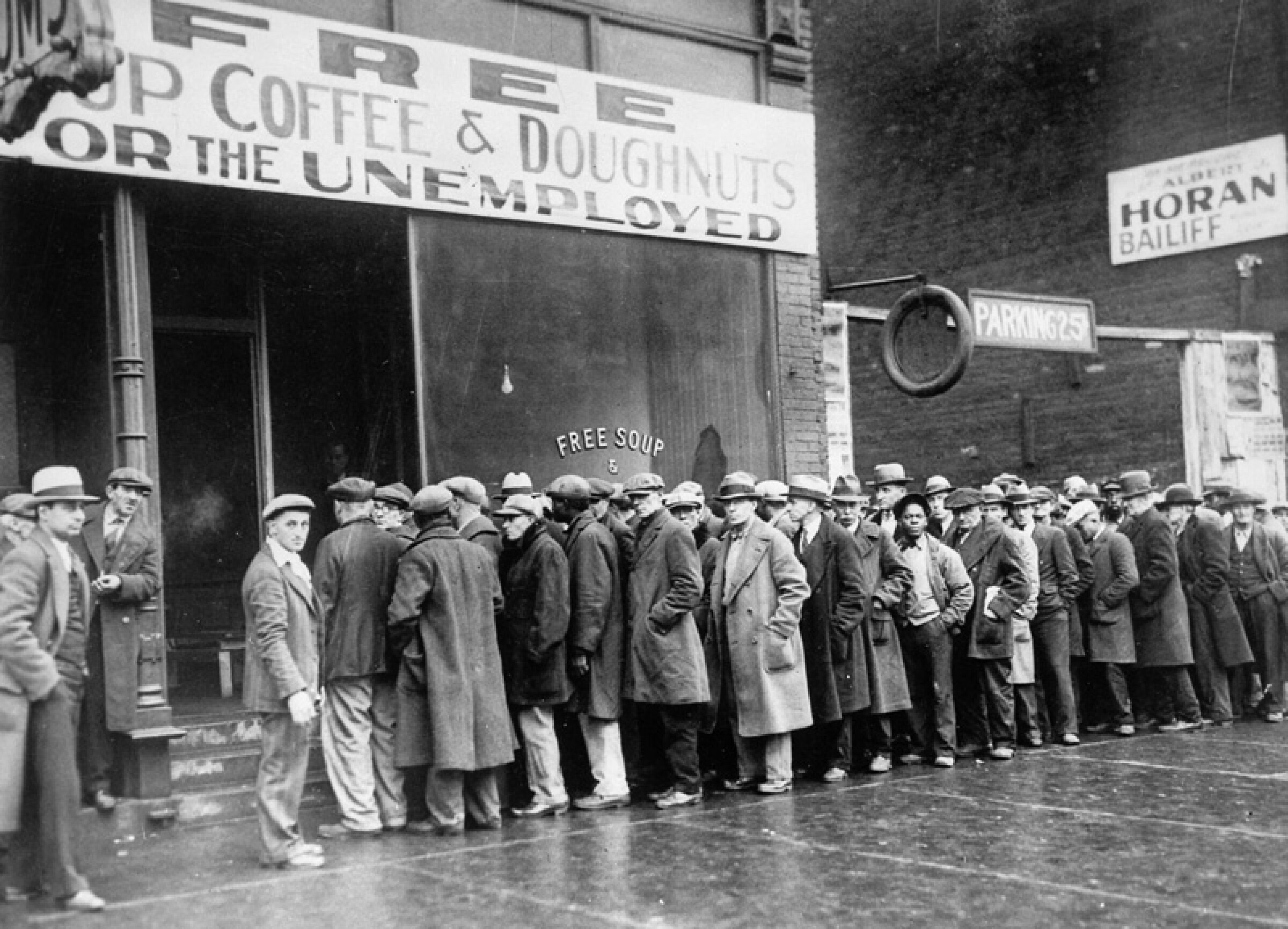 Living through the Panic of 1893