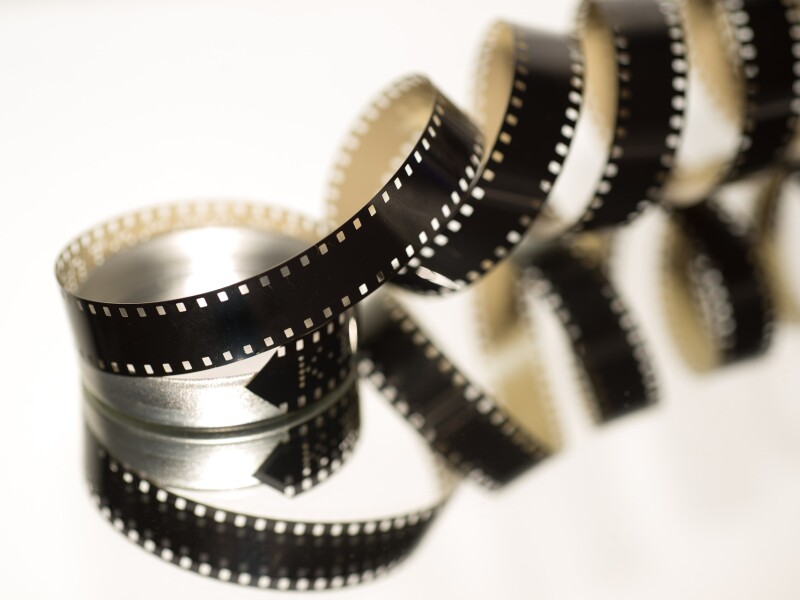 Reel to Reel Film