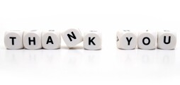 Thank You, Indexers!