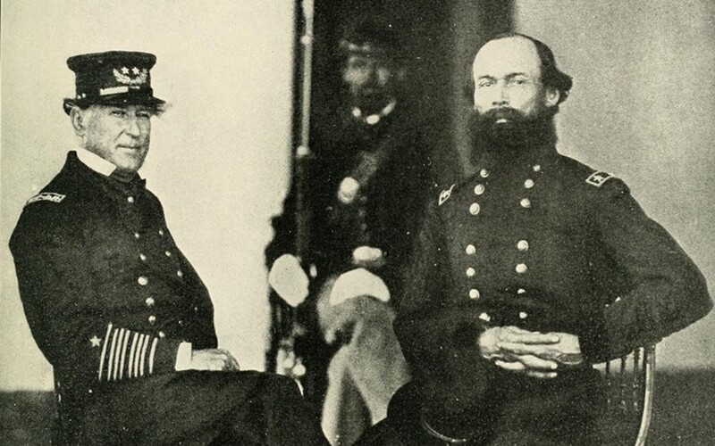General Gordon Granger enforced the freeing of slaves which led to Juneteenth.