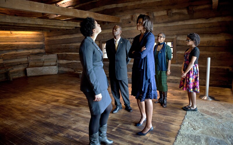 National Underground Railroad Freedom Center, Cincinnati, Ohio