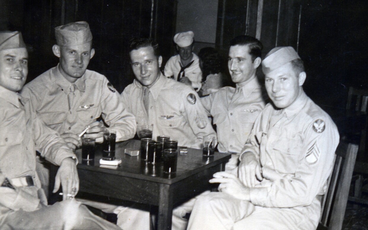 The Greatest Generation Birth Years, Characteristics, and History