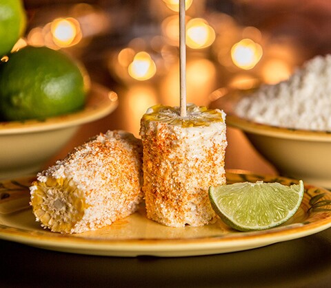 Elote
