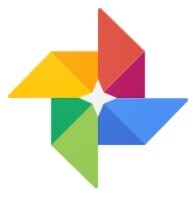 Google Photos Cloud Storage