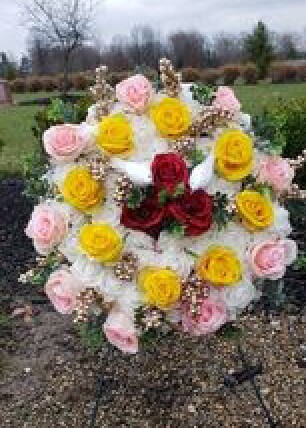 Remember Roses Ideas on How to Remember a Loved One