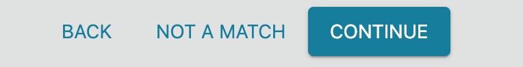 Continue Merge and Not a Merge screenshot familysearch