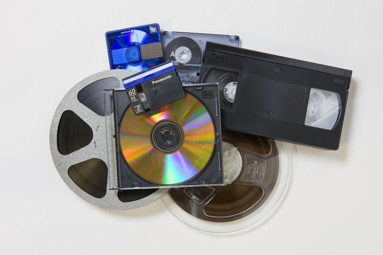 Media Conversion