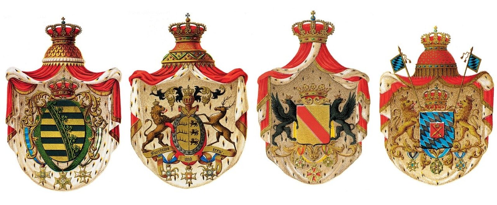 Discover your Family Crest or Coat of Arms • FamilySearch