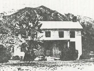 Visit places your ancestors lived!