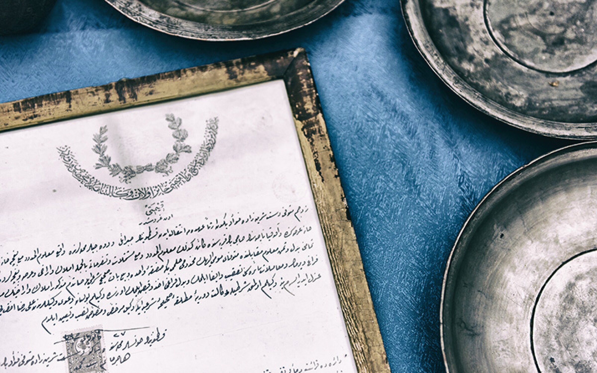 Trace Your Ottoman Empire Family Tree