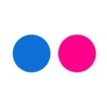 Flickr Photo Storage