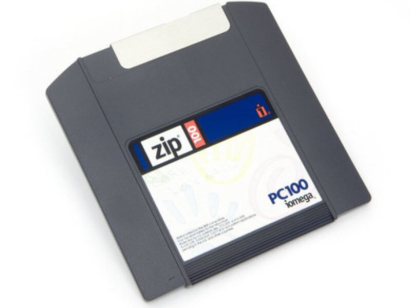 Zip Disk