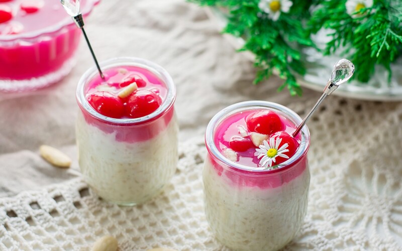 bowls of risalmande