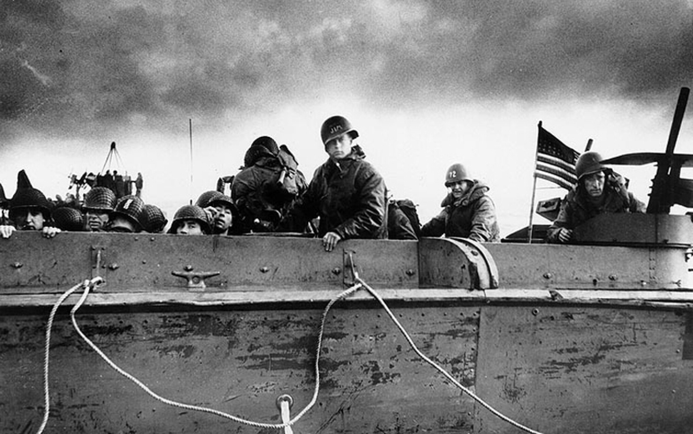 Why Is It Called DDay? The Origin of DDay's Nickname • FamilySearch