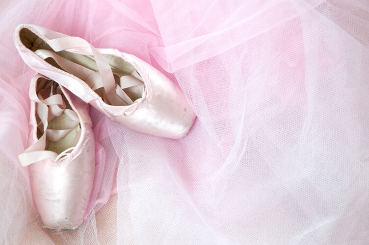 ballet, which was popularized in france