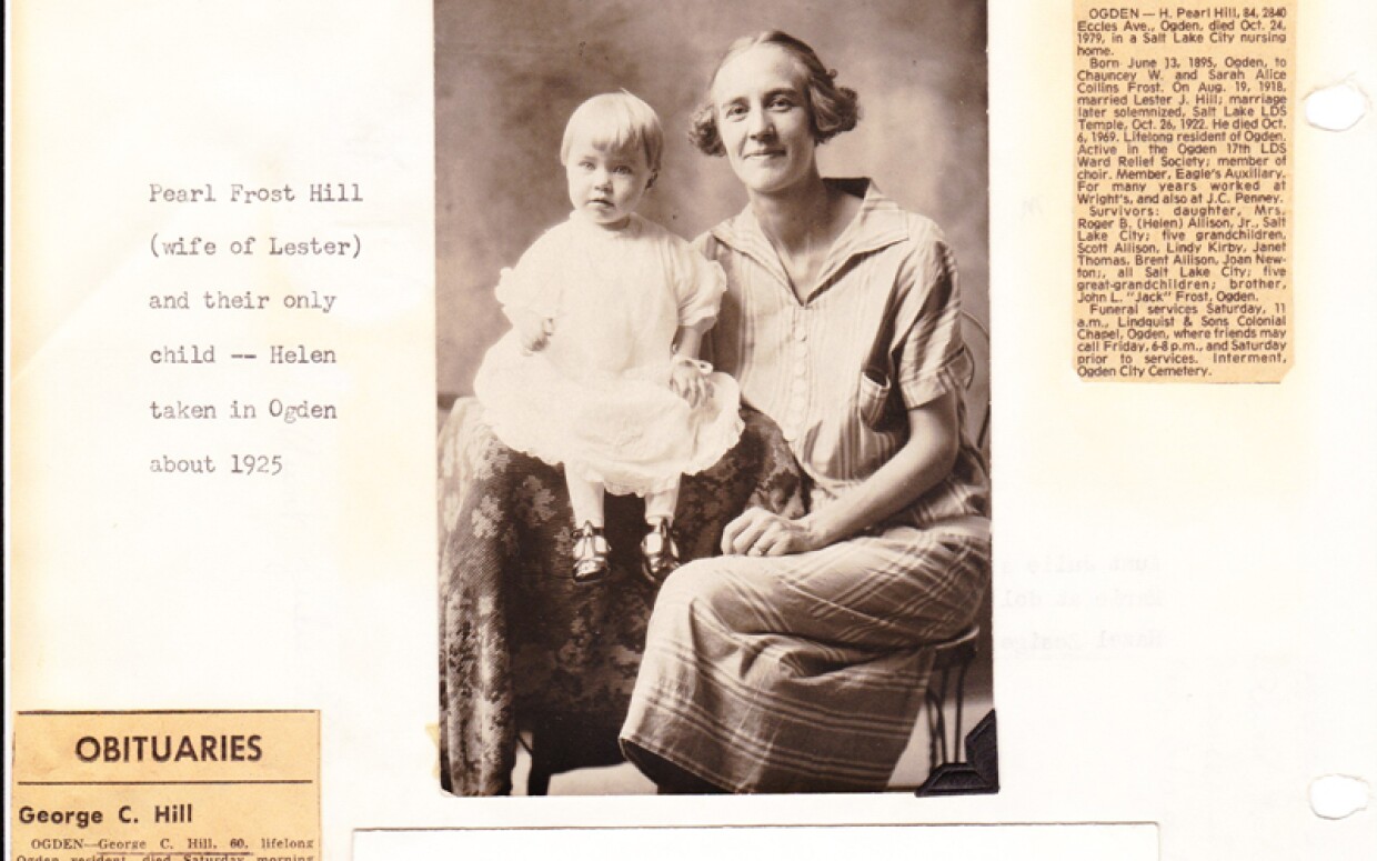Top Tips to Find an Obituary for a Specific Person